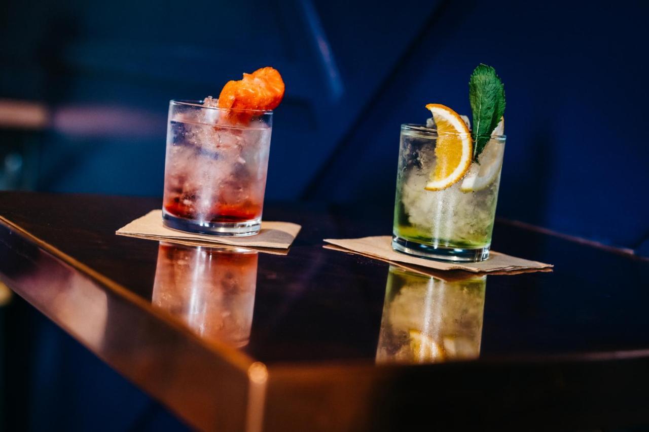 Mordon Bar And Lodge 뉴키 외부 사진